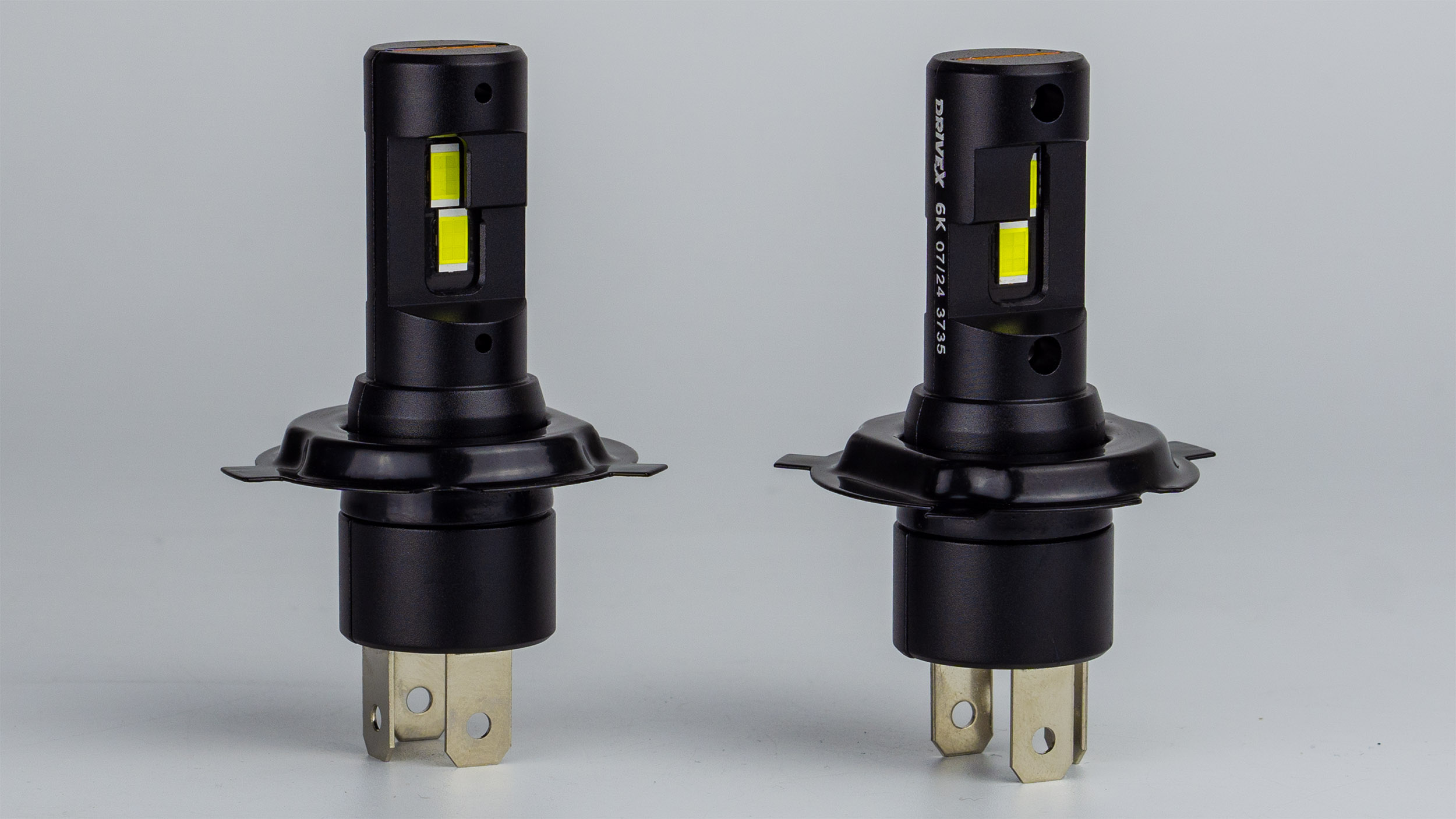 PA-08P H4 5500K 30W 9-32V 7000Lm LED к-т.